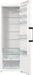 EAN 3838782640292 - Gorenje R619EAW6 frigorífico Independiente 398 L Blanco imagen 8