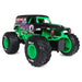 EAN 778988499597 - Monster Jam MJC RDC 1to15 Grave Digger INTL GML imagen 8
