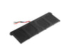 EAN 5902719429736 - Green Cell AC62 refacción para laptop Batería imagen 3