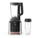 EAN 3016661158940 - Tefal BL91HD Batidora de varillas 1600 W Negro, Acero inoxidable imagen 2