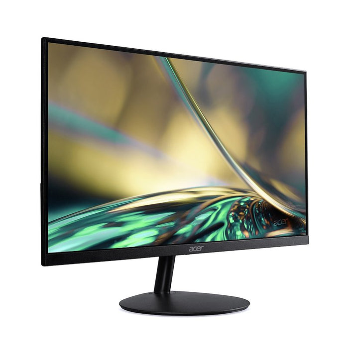 EAN 4711474688774 - Acer SA242YH1bi pantalla para PC 60,5 cm (23.8") 1920 x 1080 Pixeles Full HD LCD Negro imagen 2