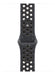 EAN 0195949768231 - Apple MYL73ZM/A Accesorios para dispositivos vestibles inteligentes Grupo de rock Negro Fluoroelastómero imagen 1