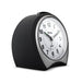 EAN 4007218272201 - Mebus 27220 despertador Reloj despertador analógico Negro, Gris imagen 4