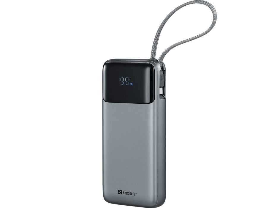 All-In1 Powerbank 20000 Pd 67w All-In1 Powerbank 20000 Pd67w
