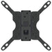 EAN 0766623461399 - Manhattan 461399 soporte para monitor 106,7 cm (42") Negro imagen 3