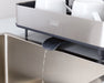 EAN 5028420001891 - Joseph Joseph 85153 secaplatos Negro, Acero inoxidable imagen 2