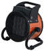 EAN 8436044534881 - Orbegozo FHR 2040 Interior Negro, Naranja 2000 W Radiador de aceite eléctrico imagen 1