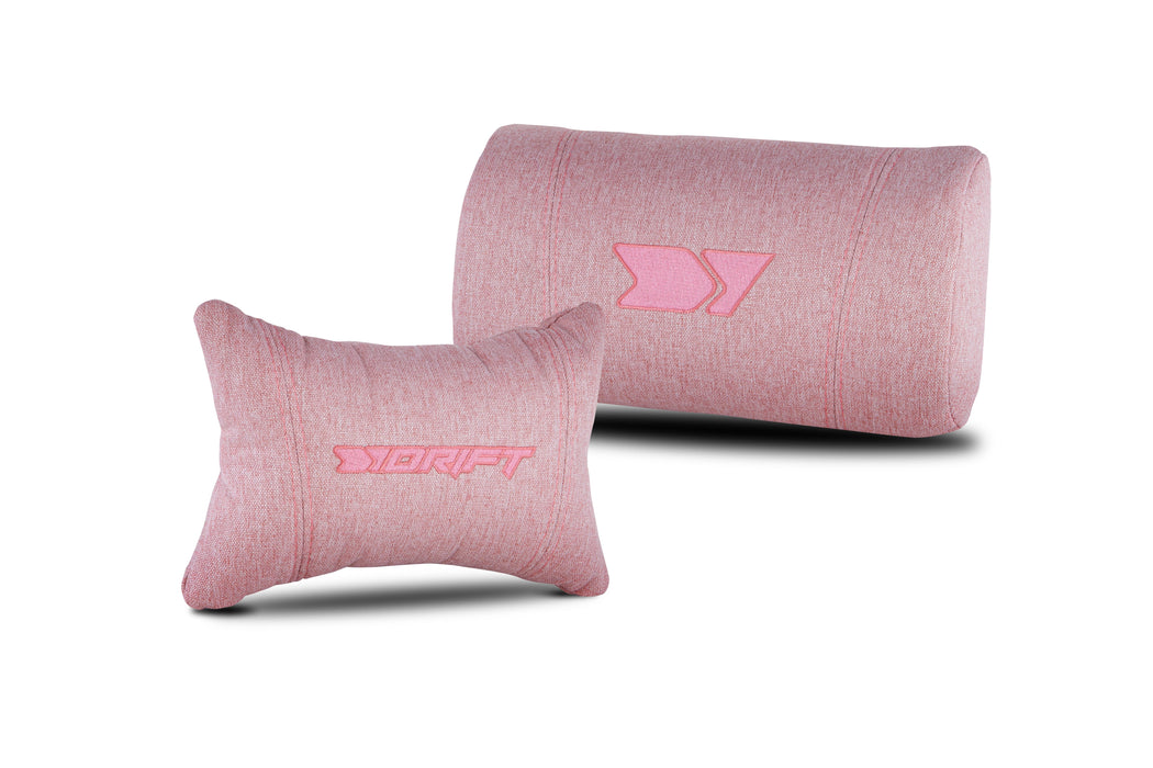 Silla Gaming Drift Dr190 Rosa