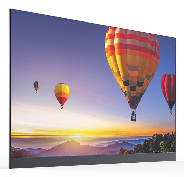 EAN 5028695122215 - NEC LED-E018i-162 Direct view LED (DVLED) Interior imagen 3