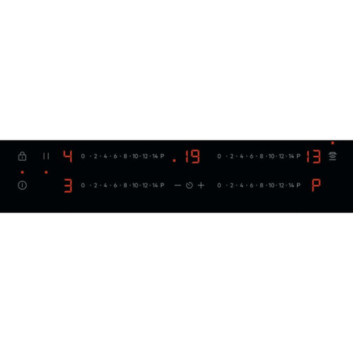 EAN 7333394066790 - AEG TO64IC00FB Negro, Acero inoxidable Integrado 57.6 cm Con placa de inducción 4 zona(s) imagen 2