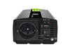 EAN 5904326374553 - Green Cell Przetwornica napicia PowerInverter LCD 12 V 500W/1000W Przetwornica samochodowa z wywietlaczem imagen 3