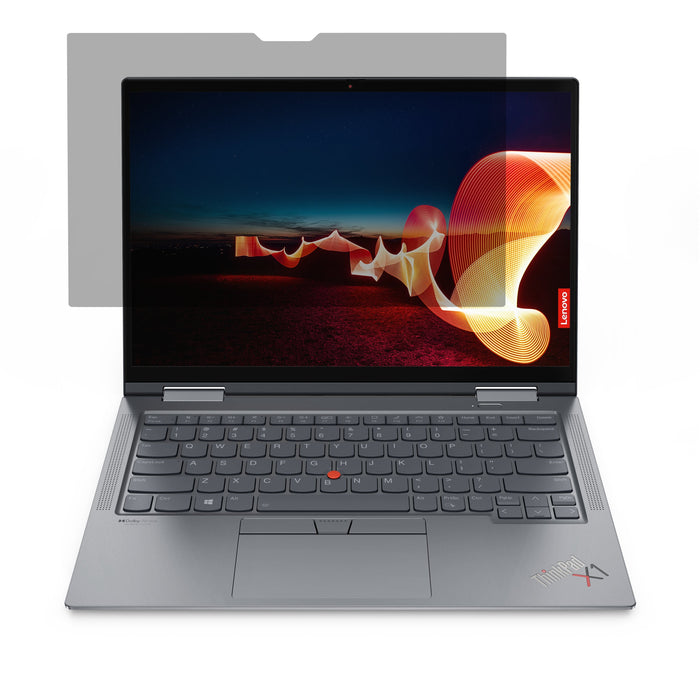 Lenovo 14" Premium Clarity Privacy Filter For X1 Yoga G6