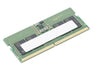 EAN 0195892089254 - Lenovo 4X71M23184 módulo de memoria 8 GB 1 x 8 GB DDR5 262-pin SO-DIMM imagen 1