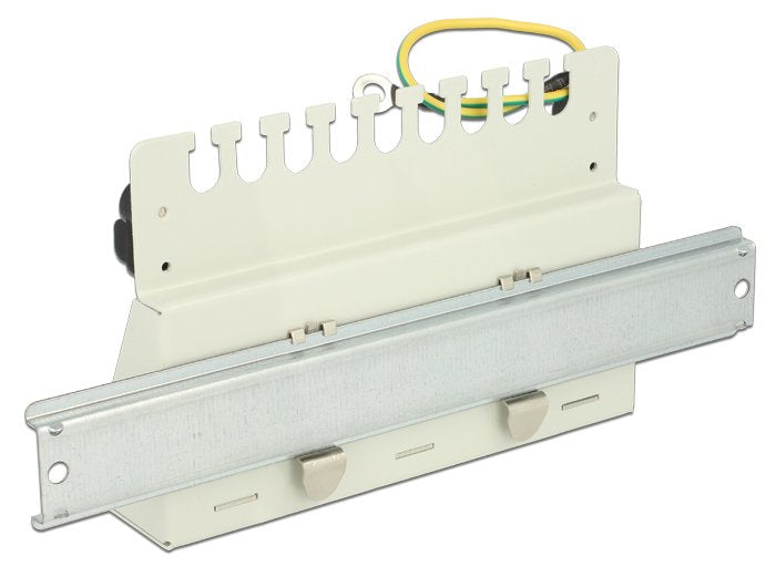 EAN 4043619433360 - DeLOCK 43336 panel de parcheo imagen 4