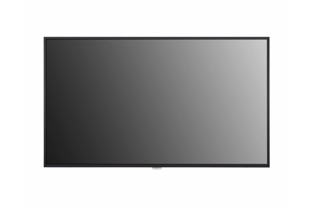 55uh7f - Fhd Ips 55p  Signage 700cd/M² Hdmi Dp Dvi-D Usb2.0 19kg Vesa 300 X 300