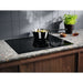 EAN 7332543637683 - Electrolux EIS62443 Negro Integrado 60 cm Con placa de inducción 4 zona(s) imagen 4