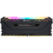 EAN 0840006629641 - Corsair Vengeance RGB Pro CMW8GX4M1Z3200C16 módulo de memoria 8 GB DDR4 288-pin DIMM imagen 3