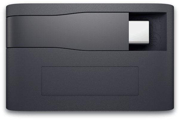 Da20 Da20u Multi-Port Usb  Type-C Type-A Adapter Hdmi