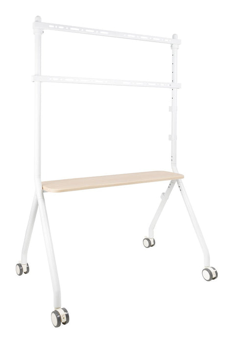 EAN 8433281014565 - TooQ iLove 2,03 m (80") Haya, Blanco imagen 1