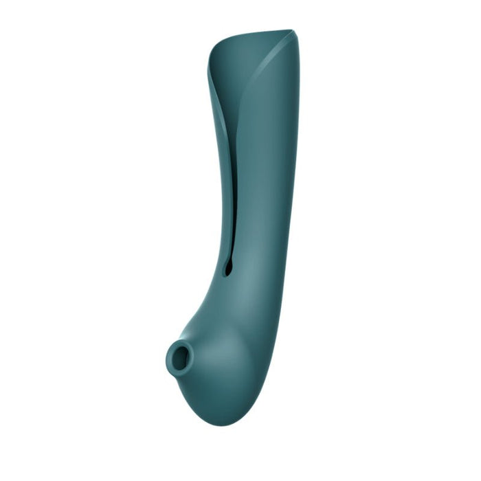 EAN 0600231887045 - Zalo Queen Conjunto de vibradores Ambidextro imagen 6