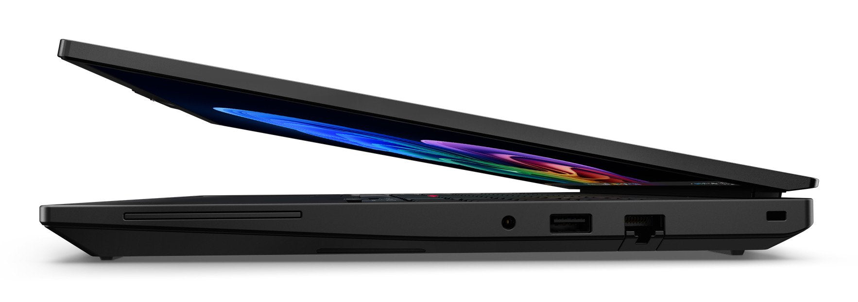 EAN 0199276575432 - Lenovo ThinkPad T16 Gen 5 (Intel) Copilot+ PC Intel Core Ultra 5 325 Portátil 40,6 cm (16") WUXGA 32 GB L imagen 6