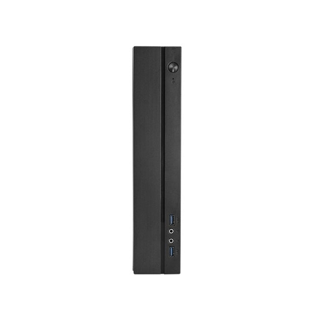 EAN 0753263077783 - Chieftec IX-06B-OP carcasa de ordenador Small Form Factor (SFF) Negro imagen 4