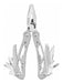 EAN 3253560845193 - Stanley 0-84-519 alicate multiherramienta 12 herramientas Acero inoxidable imagen 8