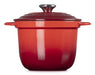 EAN 0024147309345 - Le Creuset 02.829.001.02842 cacerola 2 L Alrededor Rojo imagen 3