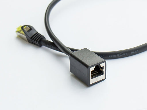 EAN 4014619936212 - Alcasa 8063VR-050S cable de red Negro 5 m Cat6 S/FTP (S-STP) imagen 2