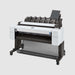 EAN 193905891405 - HP Designjet T2600 36-in PostScript Multifunction Printer impresora de gran formato Inyección de tinta tér imagen 9