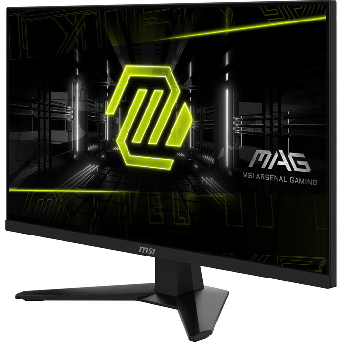 EAN 4711377281621 - MSI MAG 274QF X24 pantalla para PC 68,6 cm (27") 2560 x 1440 Pixeles Wide Quad HD LCD Negro imagen 8
