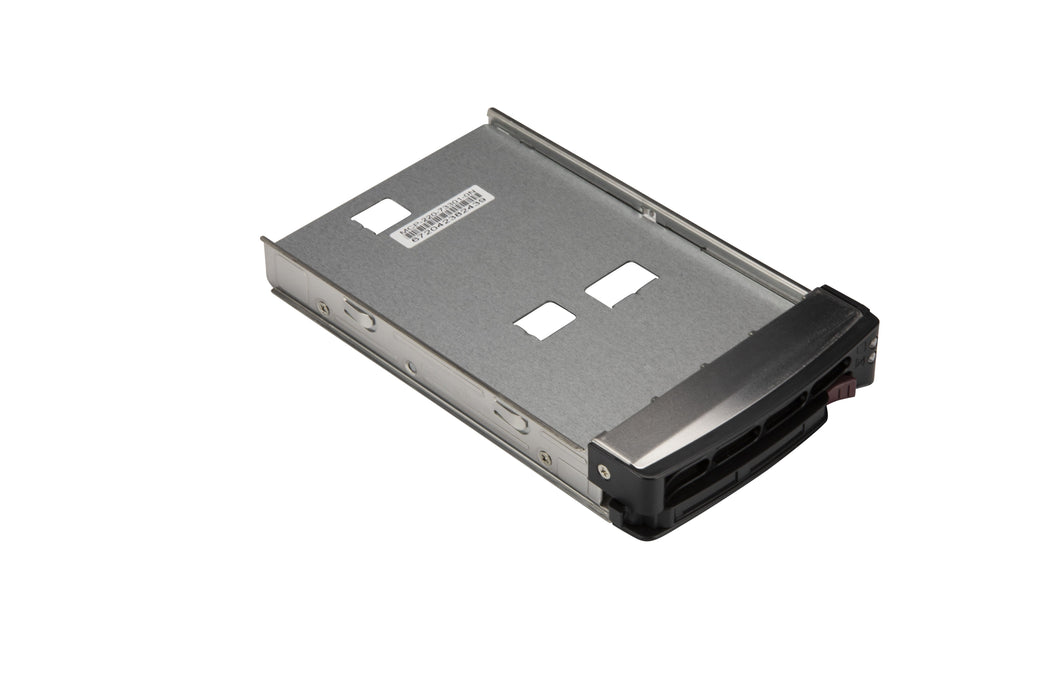 EAN 672042382439 - Supermicro MCP-220-73301-0N caja para disco duro externo Carcasa de disco duro/SSD Negro, Acero inoxidable imagen 1