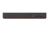 EAN 5704174859543 - Lenovo 40B00300DK base para portátil y replicador de puertos Alámbrico Thunderbolt 4 Negro, Rojo imagen 4