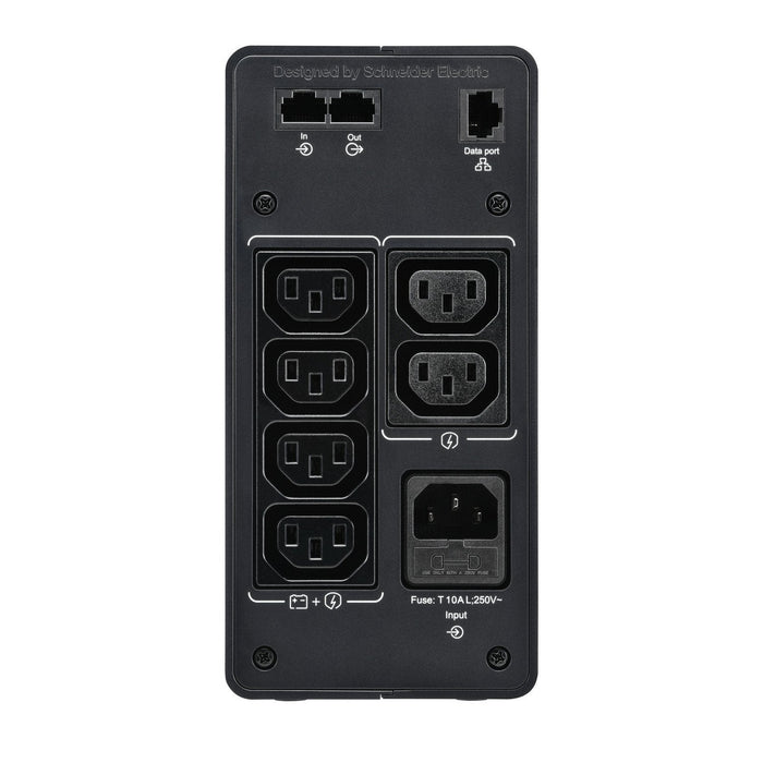 Fuente De Alimentación Awaryjny Bk350g2i Back-Ups Bk 350va 6xiec C13 Outlets