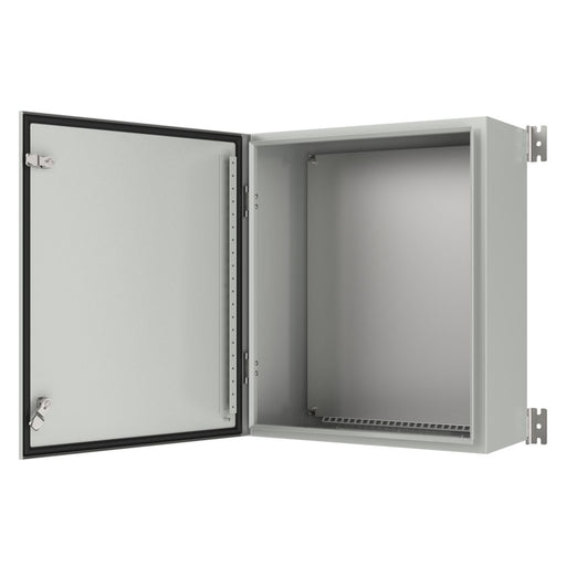 EAN 5715063469170 - Lanview RWM-IP65506025W armario rack imagen 2
