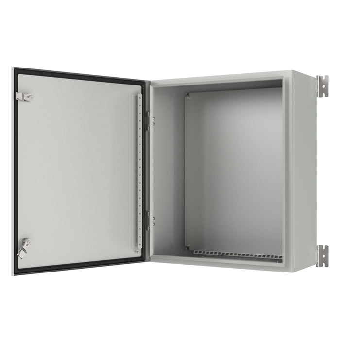 EAN 5715063469170 - Lanview RWM-IP65506025W armario rack imagen 2