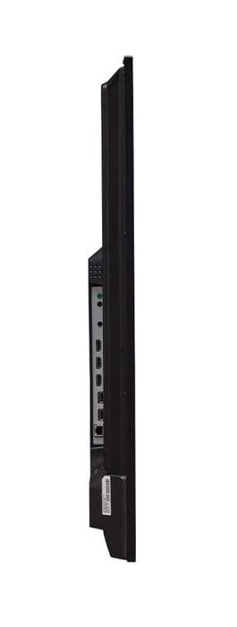 EAN 8806096602171 - LG 75UL5Q-E pantalla de señalización Pantalla plana para señalización digital 190,5 cm (75") LED Wifi 350 imagen 6