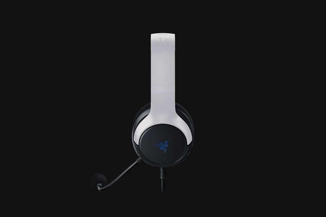 Auriculares Razer Kaira X Gaming Rz04-03970200-R3m1