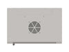 EAN 5901969446920 - Lanberg WF03-5309-10S armario rack 9U Bastidor de pared Negro imagen 7