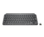 EAN 5099206101388 - Logitech 920-010601 teclado Oficina RF Wireless + Bluetooth QWERTZ Suizo Grafito imagen 5
