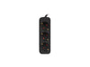 EAN 5901969429237 - Lanberg PS0-03F-0150-BK base múltiple 1,5 m 3 salidas AC Interior Negro imagen 3