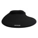 EAN 5901986046950 - Savio MP-01B mouse pad black Negro imagen 7