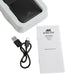 EAN 4260709010809 - Rivacase VA2571 batería externa Polímero de litio 20000 mAh Negro imagen 9