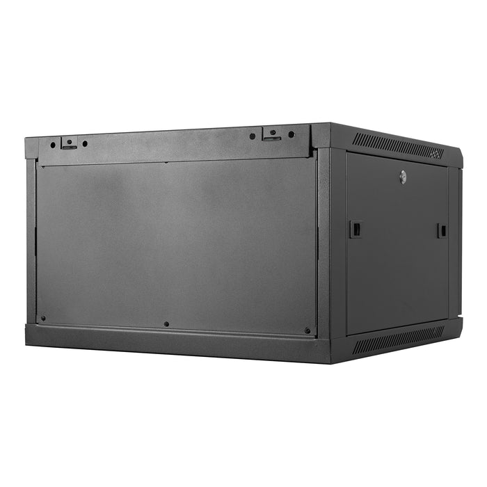 EAN 6940533543718 - aiten data AI6406 Bastidor de pared Negro imagen 5