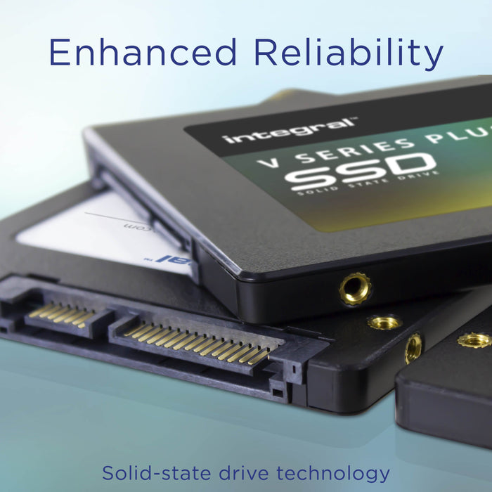 Disco Ssd Integral Inssd512gs625v2p  2.5" 512 Gb Serial Ata Iii