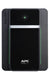 EAN 0731304404521 - APC Easy UPS sistema de alimentación ininterrumpida (UPS) Línea interactiva 2,2 kVA 1200 W 6 salidas AC imagen 5