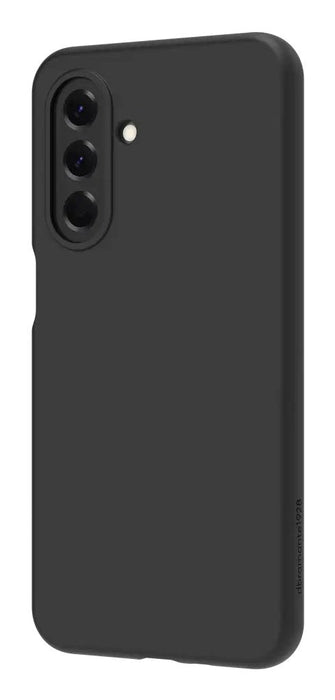 Dbramante1928 Costa Rica Carcasa Trasera Para Teléfono Móvil Silicona Plástico Negro Noche Para Samsung Galaxy A17 A17 5g
