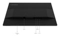 EAN 0198157471900 - Lenovo ThinkVision E27Q-40 pantalla para PC 68,6 cm (27") 2560 x 1440 Pixeles Quad HD LCD Negro imagen 8