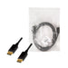 EAN 4052792063578 - LogiLink CD0102 cable DisplayPort 3 m Negro imagen 6
