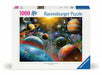 EAN 4005555006862 - Ravensburger 12000686 puzzle Puzzle rompecabezas 1000 pieza(s) Espacio imagen 1